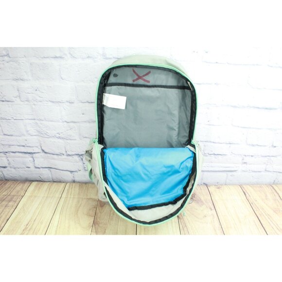 LL Bean Big Kids Comfort Carry Laptop Pack 30L School Trail  display picture 1